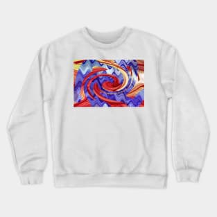 Designer 011430 x15 Crewneck Sweatshirt